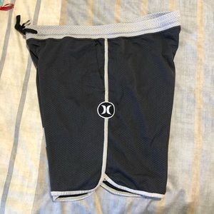 Hurley Mesh Shorts Mens XL
